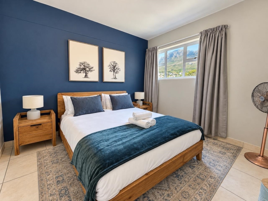 To Let 2 Bedroom Property for Rent in Gardens Western Cape